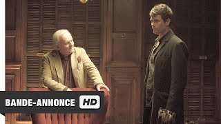 Mensonges  Bandeannonce 2016  Disponible en téléchargement HD BluRay™ et DVD [upl. by Adabel360]