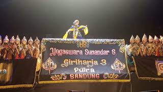 bubuka wayang golek GH3P [upl. by Ahseka]