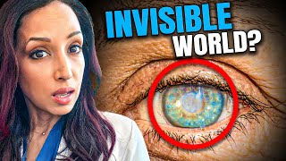 What Does It Mean To Be Legally Blind Eye Doctor Explains [upl. by Nnylhtak]