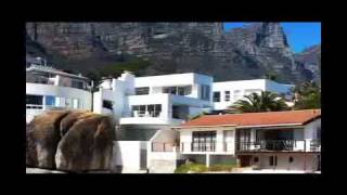 Bakoven Beach  South Africa Travel Channel 24 [upl. by Hajin28]