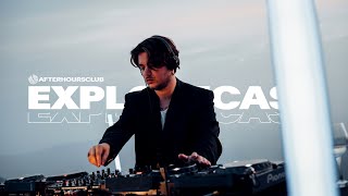 EXPLORECAST 02  KOKO live from Pizzo dErna Lake Como Italy [upl. by Waldo]