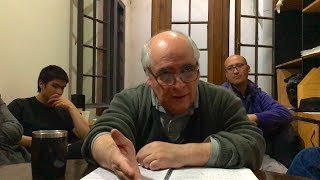 Historia del Marxismo Clase 7  Estructuralismo e historicismo [upl. by Llehcal]