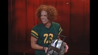 Carrot Top amp His Box of Mysteries 1997  MDA Telethon [upl. by Keon293]