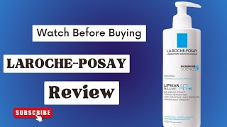 LAROCHEPOSAY BODY LOTION REVIEW skincare skincareproduct bodylotion moisturizer [upl. by Tremain]