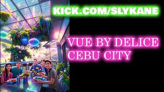 Vue by Delice Cebu City [upl. by Trevar202]