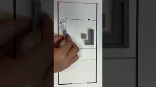 HOW TO DESIGN A MODERN TRIPLEX [upl. by Neehs70]