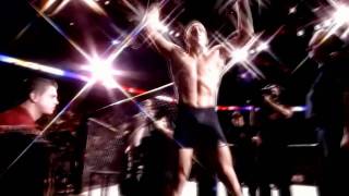 GSP Georges St Pierre Highlight quotName of the Gamequot HD [upl. by Tamanaha]