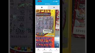 CALIFORNIA SCRATCHERS 2ND CHANCE LIKE SHARE AND SUBSCRIBE [upl. by Niaz]