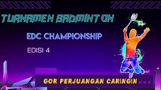 GRAND FINAL KLS INTERNWAWANHGEBOY VS HIWANBSUPRIEDC CHAMPIONSHIP [upl. by Cristin271]