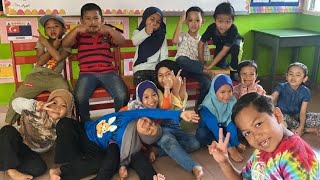 Bicara Irama Prasekolah SK Seri Medan Naib Johan Daerah Bt Pahat Program Jom Masuk Prasekolah 2024 [upl. by Aveneg256]