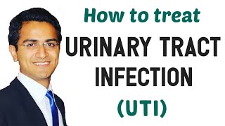 Urinary Tract InfectionUTI Treatment Cystitis Pyelonephritis SymptomsMen amp Women USMLE [upl. by Janenna]