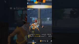 Faizan ff gamervideo shortsfree fire video Faizan ff gamerbest video [upl. by Fancie872]