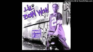 Bow Wow Ft Xscape  Bounce With Me Chopped And Screwed [upl. by Koral]