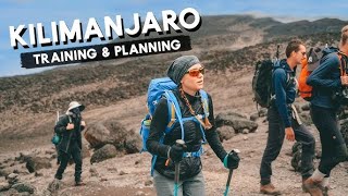 MOUNT KILIMANJARO  THE ROOF OF AFRICA HOW TO CLIMP ON IT [upl. by Noam]