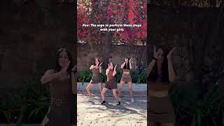 Baamulaiza song Dance 😍💖 girl gang girls dance reels song bollywoodmusic [upl. by Mauve927]