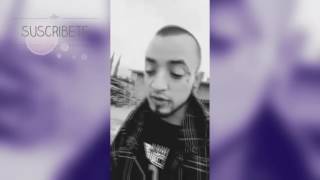 BRaster Aclara El Por Qué Ya No Anda Junto Con Remik Ganzález La Verdad Revelada  Mundo Rap [upl. by Aedrahs]