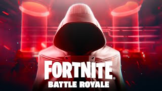 Fortnite Chapter 5 Season 4 Trailer [upl. by Whelan]