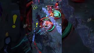 Dont skip on Geometry in School  ESL Dota 2 [upl. by Ennairam]