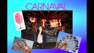 BEAUCE CARNAVAL vlog [upl. by Albert721]