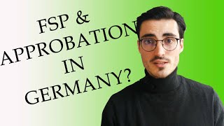 How to start working as a doctor in Germany Fachspracheprüfung and Approbation [upl. by Maro615]