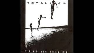 Totalitär ‎– Vänd Dig Inte Om EP  1989  Full Album [upl. by Salhcin819]