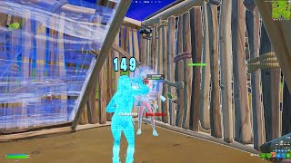 Havin My Way 💪 Fortnite Montage [upl. by Eremaj]