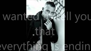 Eros Ramazzotti lyrics in English [upl. by Tengdin847]