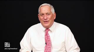 Why Walter Isaacson writes about innovators who make history [upl. by Koal]