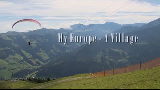 EFA Documentary  My Europe – A Village [upl. by Audra645]