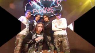 Infieles  Proyecto Power [upl. by Rimat]