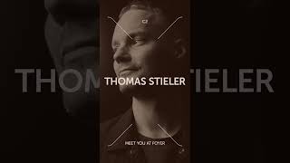 C2 Thomas Stieler  Meet you at Foyer  30 Jahre Muna Compilation muna compilation birthday [upl. by Annahsed]