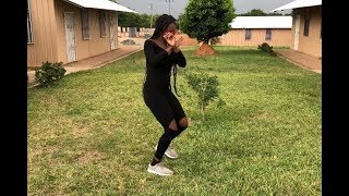 ZANKU DANCE TUTORIAL HOW TO DO THE ZANKU DANCE IN LESS THAN 5 MINS [upl. by Adias]