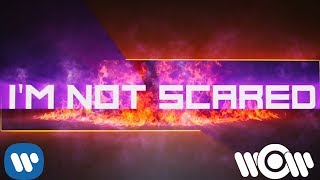 Indaqo  I’m Not Scared  Official Lyric Video [upl. by Dasie639]