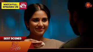 Singappenne  Best Scenes  29 Nov 2024  Tamil Serial  Sun TV [upl. by Baiss]