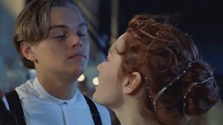 Jack and Rose  Photograph  Titanic [upl. by Irep]