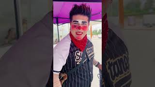 Le dicen el cacas 💩 al pichirilo 🤣📲 Payaso Millonario comedia payaso [upl. by Bedad]