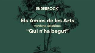 Els Amics de les Arts  quotQui nha begutquot [upl. by Eenor876]