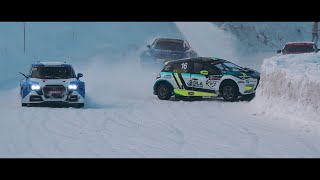 Trophée Andros 2022 2023 Clip Val Thorens [upl. by Otter921]