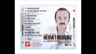 Mehmet Akyıldız  Fadime Temel  Horon Official Audio [upl. by O'Hara382]