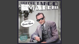 Mandria feat Ricardo Marín [upl. by Anerbas]