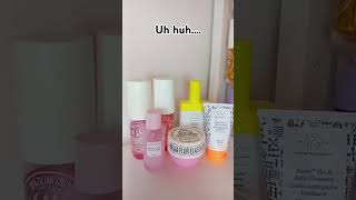 🤦‍♀️🙃 skincare preppy subscribe [upl. by Kristine]