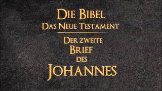 Der zweite Brief des Johannes [upl. by Charis]