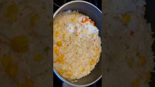 Arroz BLANCO fácil y RAPIDO 👌🔥👌🔥 [upl. by Weigle521]