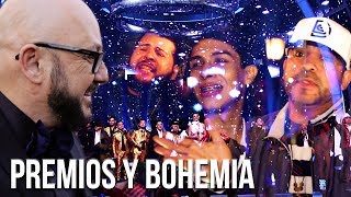 PREMIOS Y BOHEMIA EN CASA [upl. by Lazarus]