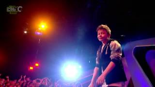 Bars and Melody Hopeful — Live on Friday Download 11714 [upl. by Zampardi]