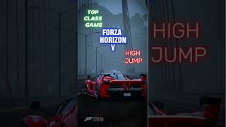 Forza Horizon 5  LaFerrari 2013  Jump 🦘 Pure Sound 🎵 Plus Music subscribe ferrari xalim [upl. by Atkinson326]