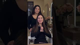 Hair haircutting youtube Videohair style youtube Videohircuthair hairsalon hairvideo hairc [upl. by Gunar]