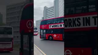 East Croydon 🚉🚊 travel foryou shorts viralvideo trams uk reels [upl. by Elisabetta]