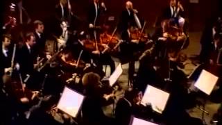 Mendelssohn Meeresstille  Alberto Caprioli Orch Sinf AToscanini [upl. by Ahsart]