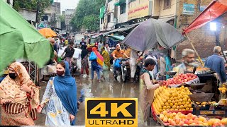 Pakistan‚ Lahore 🇵🇰 Mori  Gate  4k Video  Lahore City Tour Mori Gate [upl. by Nannek]